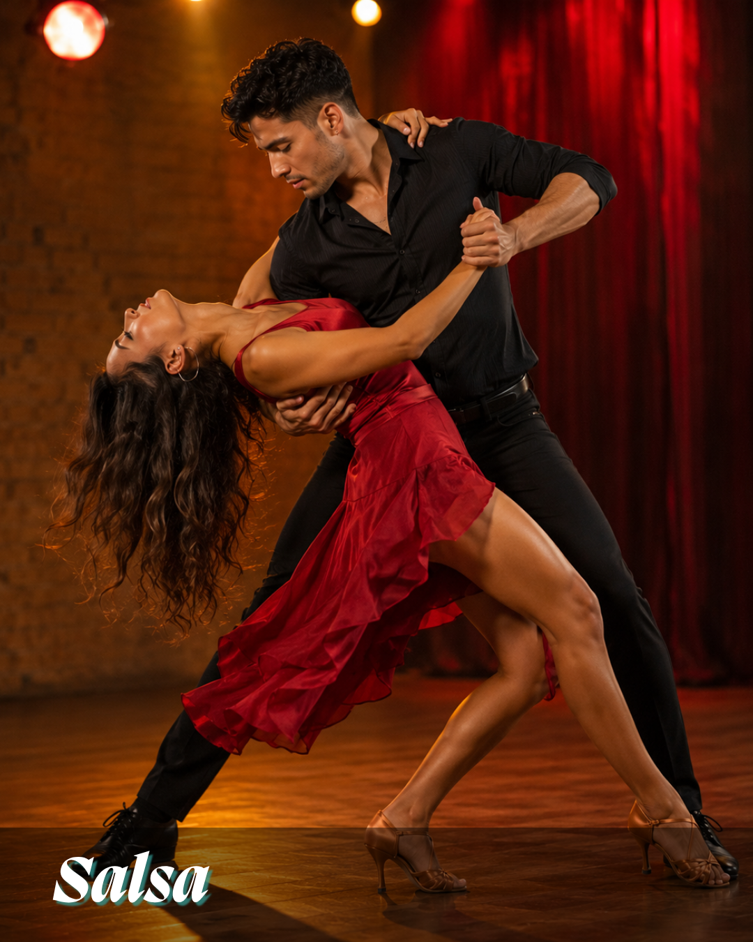 Salsa