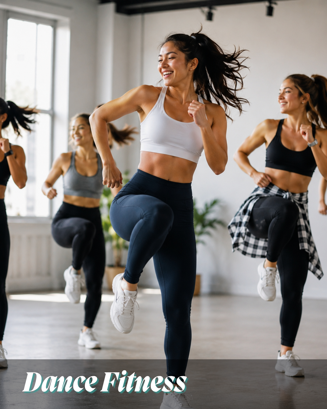 Dance Fitness