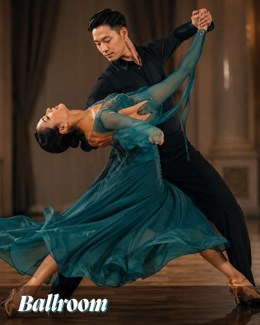 Ballroom