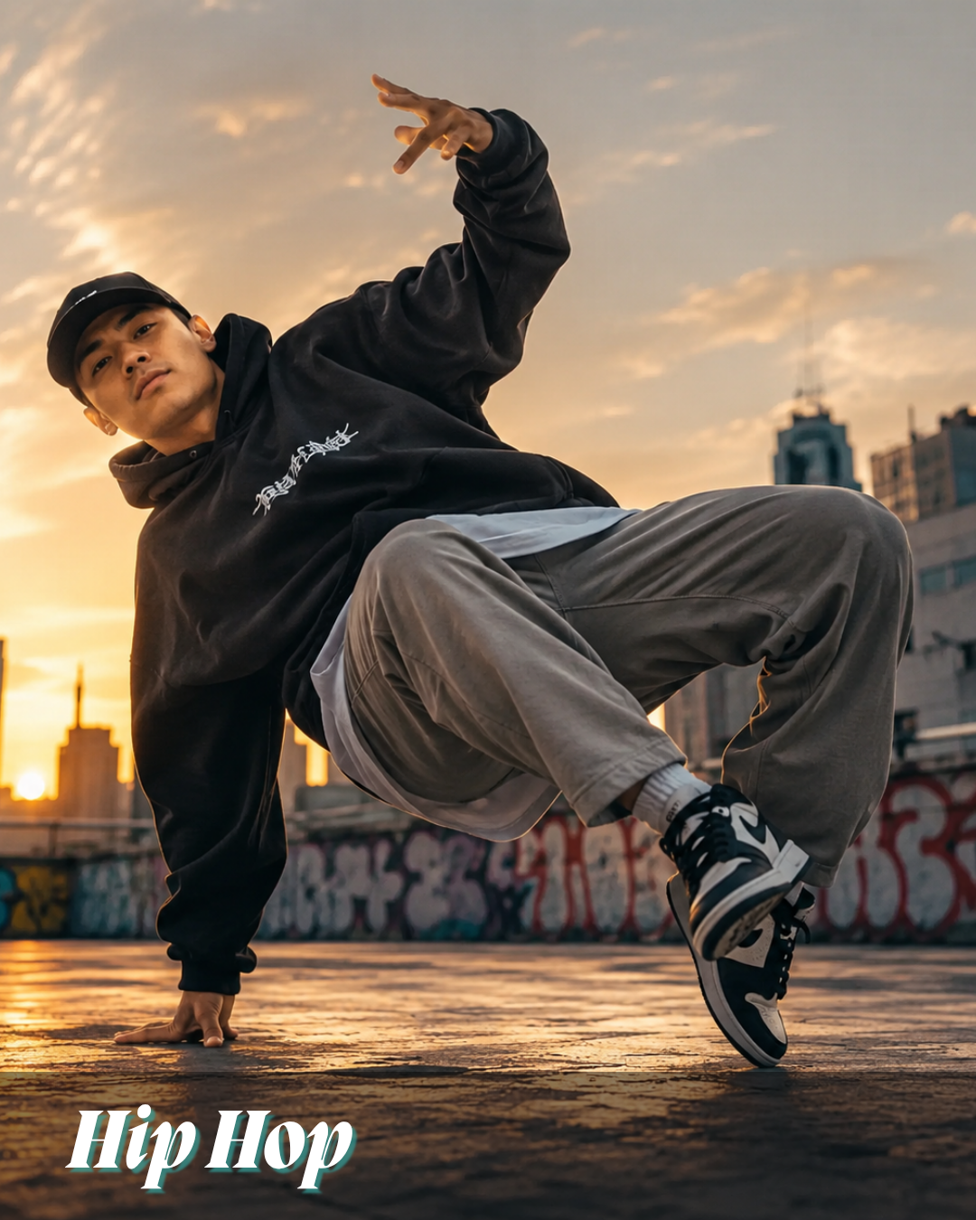 Hip Hop