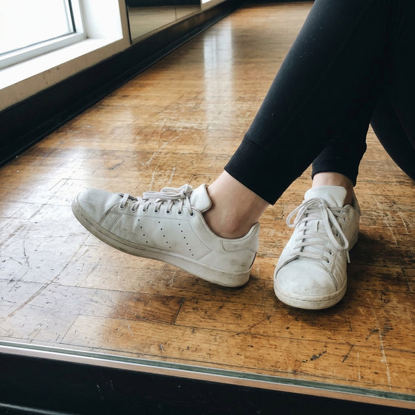 Sarah, Dance Instructor