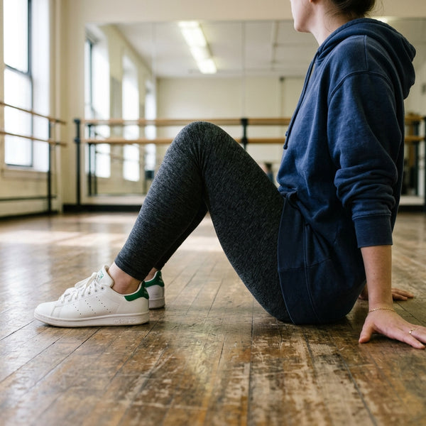 Olivia, Contemporary Dancer