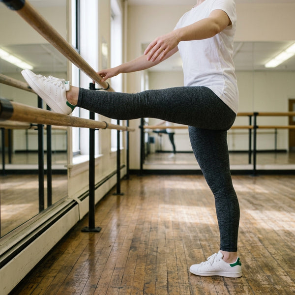 Gwen, Jazz Dancer