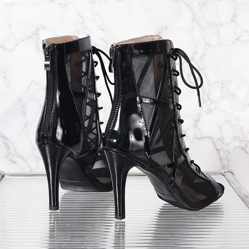 Chloe Dancing Heels
