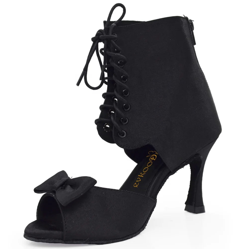 Maya Dancing Heels