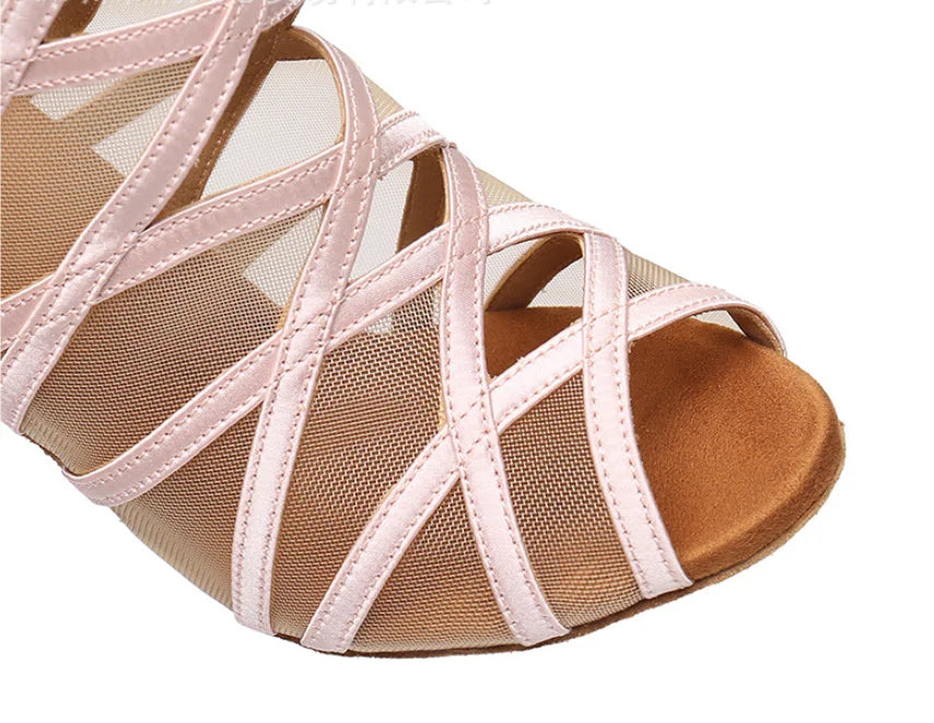 Aurora Dancing Heels