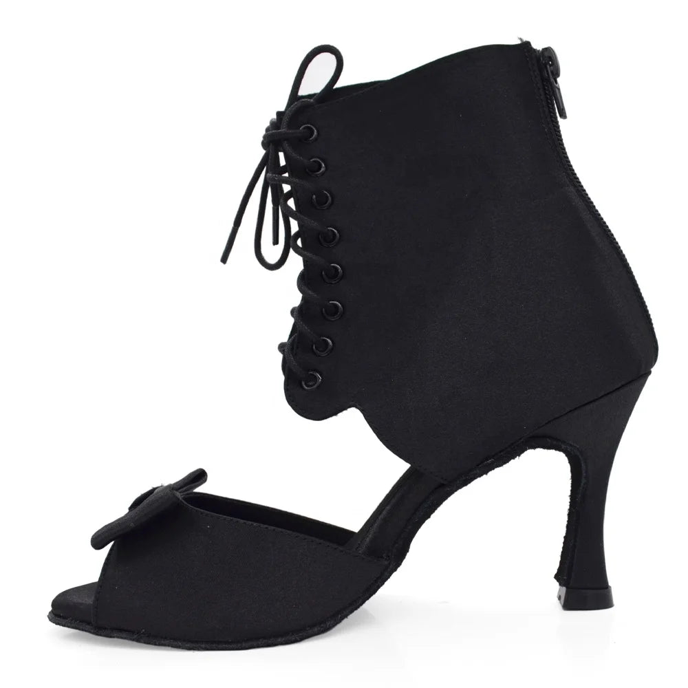 Maya Dancing Heels
