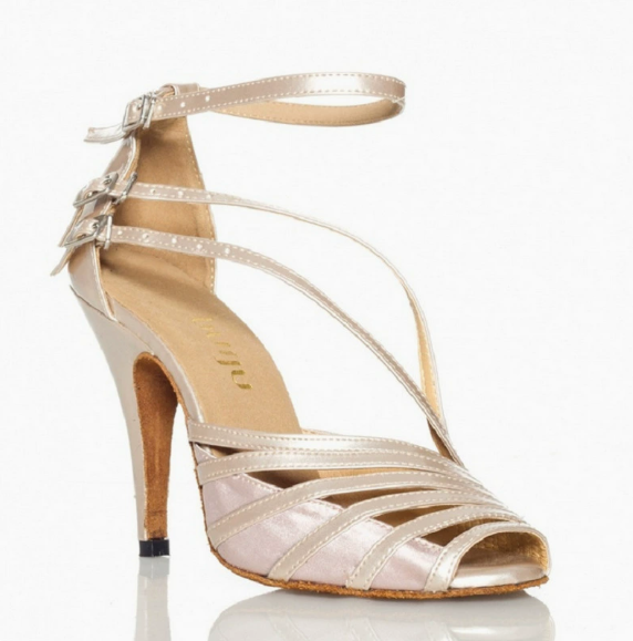 Clara Dancing Heels