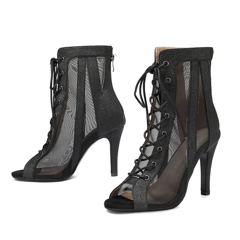 Victoria Dancing Heels