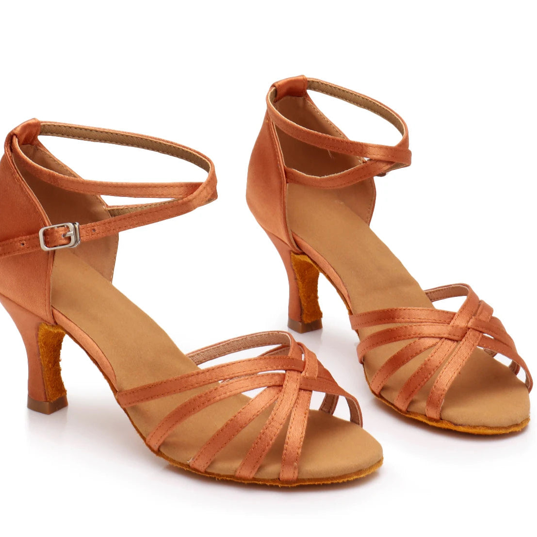 Stella Dancing Heels