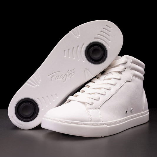 Neoda Nova Dance Sneakers
